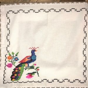 clothes napkin
